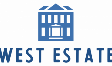 West Estate flytter ind 