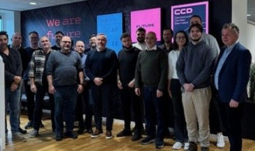 Kickoff: Nyt projekt skal revolutionere kvalitetssikringen af ventilationsarbejde med droner og AI