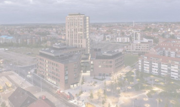 Horsens Fuge Teknik ApS er flyttet ind i CCD