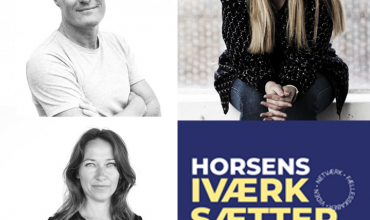 Horsens Iværksætterfestival 2019