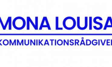 Mona Louisa Kommunikationsrådgiver er flyttet ind 