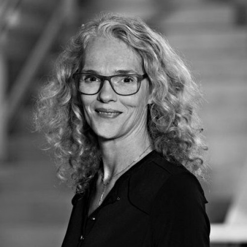 Susanne S. Hansen