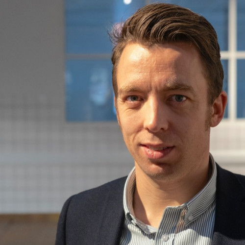 Jakob Søndergaard