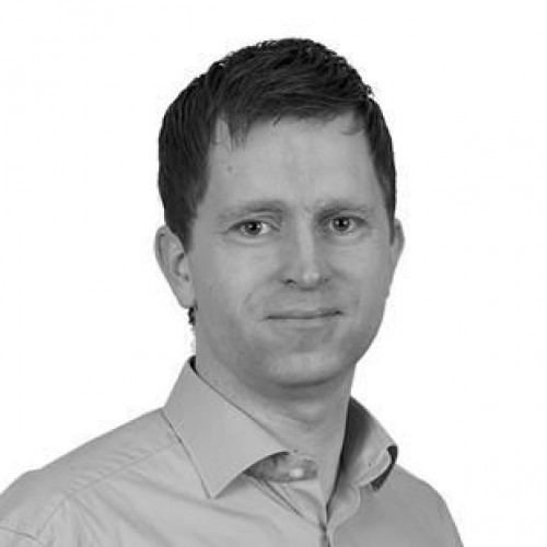 Erik Borum