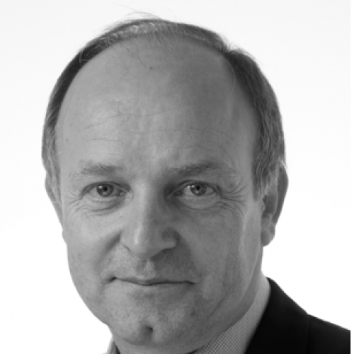Bjarne Grøn