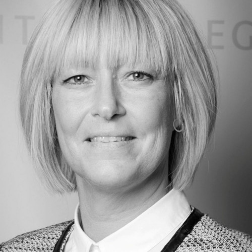 Helle Elling Rasmussen