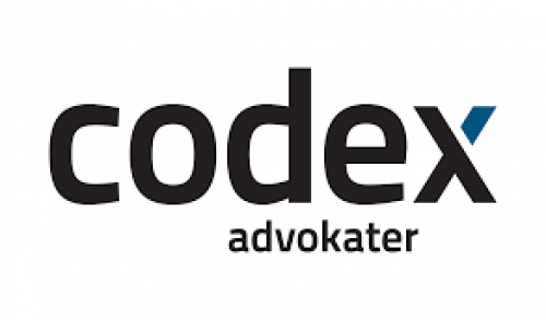 Codex Advokater