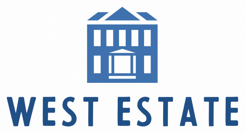 West Estate flytter ind 