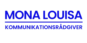 Mona Louisa Kommunikationsrådgiver