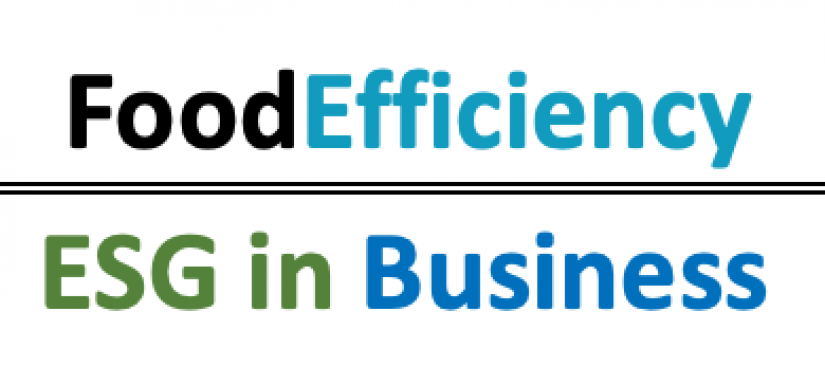 FoodEfficiency flytter ind
