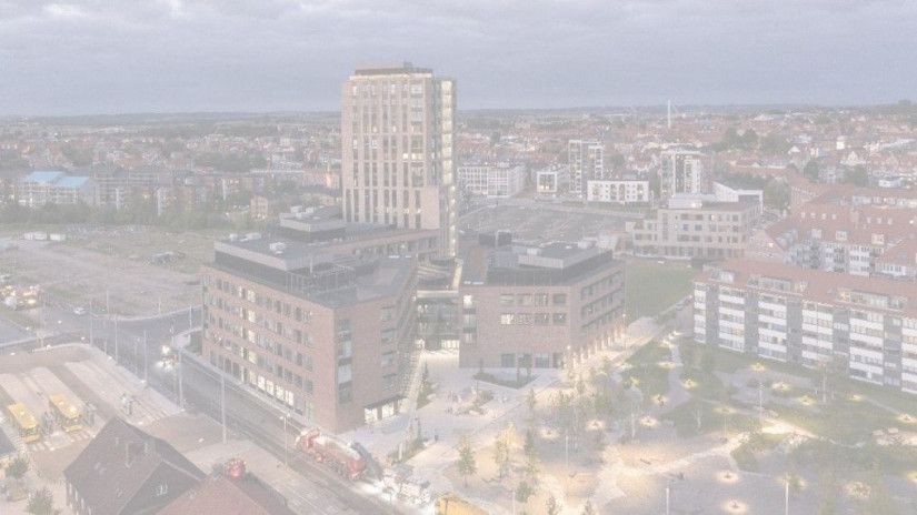 DAX CIM-dag – Fra datasiloer til interoperabilitet