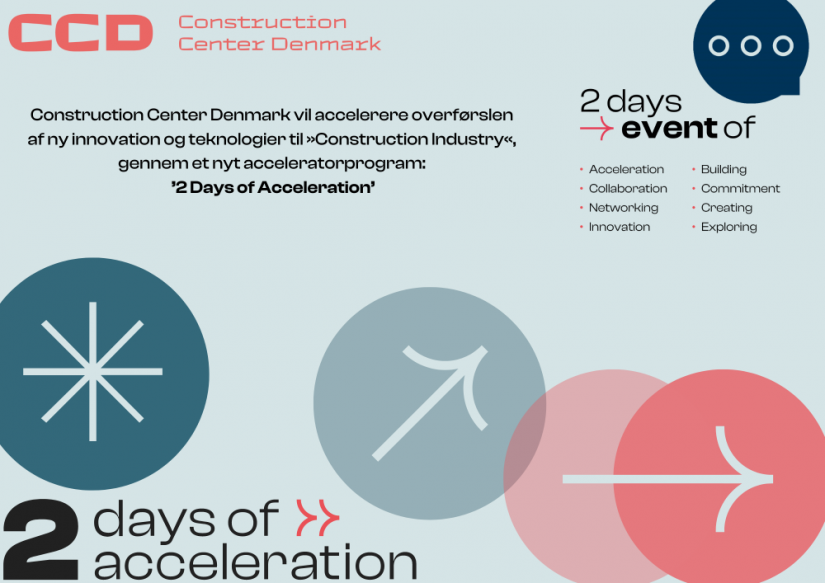 2 Days of Acceleration