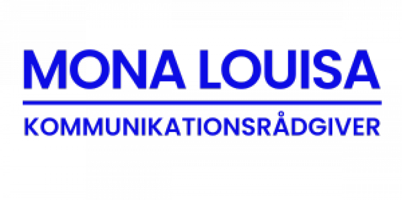 Mona Louisa Kommunikationsrådgiver er flyttet ind 