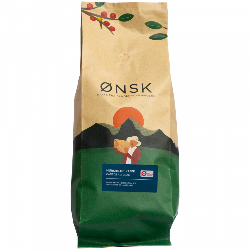 CCDs kaffe
