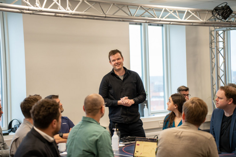 Investor, ekspert eller mentor?