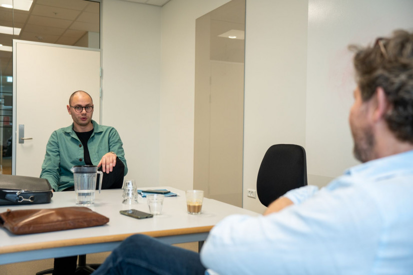 Investor, ekspert eller mentor?