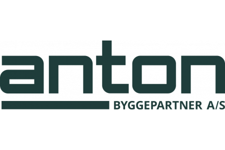 ANTON Byggepartner A/S