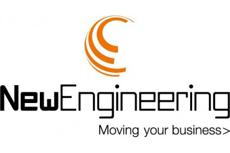 New Engineering - Moving Your Business
