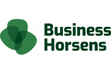 BusinessHorsens logo NY GRØN.png